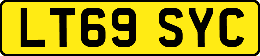 LT69SYC