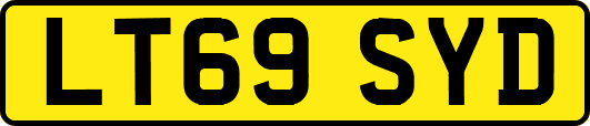 LT69SYD