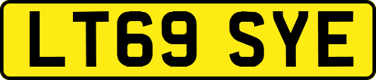 LT69SYE