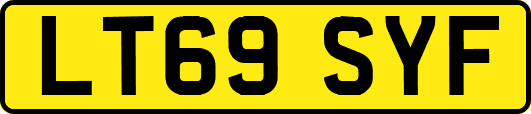 LT69SYF