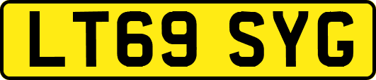 LT69SYG