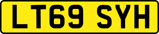 LT69SYH