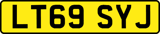 LT69SYJ
