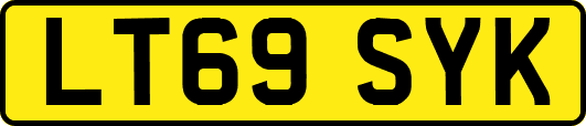 LT69SYK
