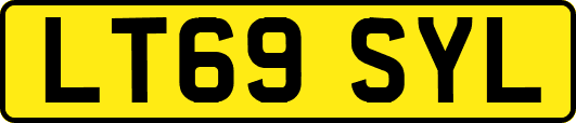 LT69SYL