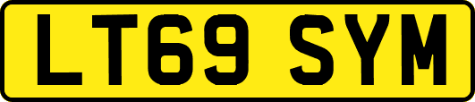 LT69SYM