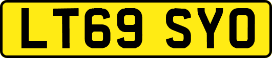 LT69SYO