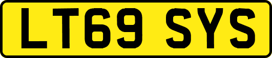 LT69SYS