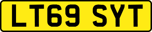 LT69SYT