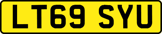 LT69SYU