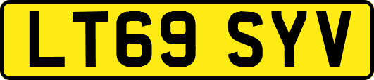 LT69SYV