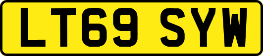 LT69SYW