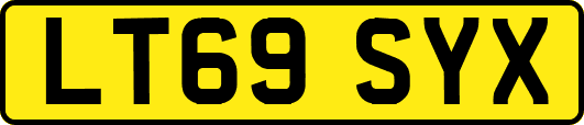 LT69SYX