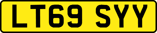 LT69SYY