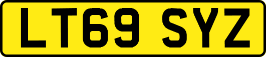 LT69SYZ