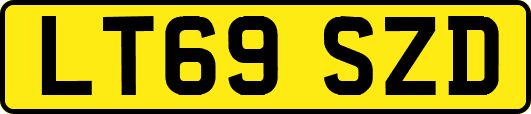 LT69SZD