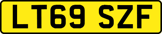 LT69SZF