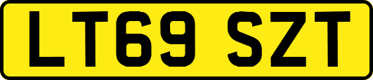 LT69SZT