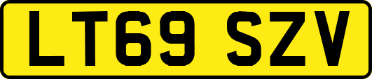 LT69SZV