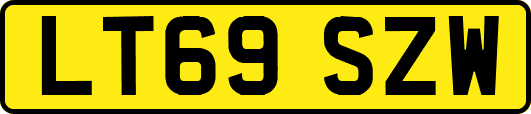 LT69SZW