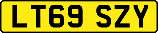 LT69SZY