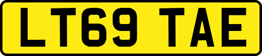 LT69TAE