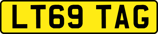 LT69TAG
