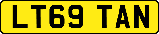 LT69TAN