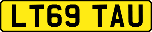 LT69TAU