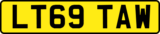 LT69TAW