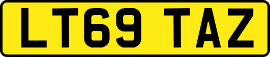 LT69TAZ