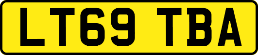 LT69TBA