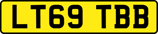 LT69TBB