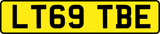LT69TBE