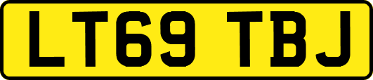 LT69TBJ