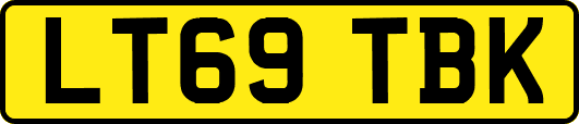 LT69TBK
