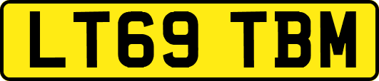 LT69TBM