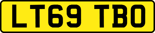 LT69TBO