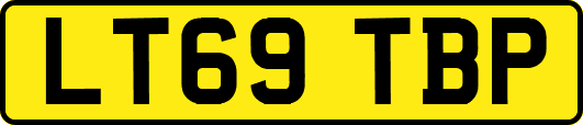 LT69TBP