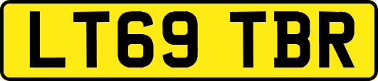 LT69TBR