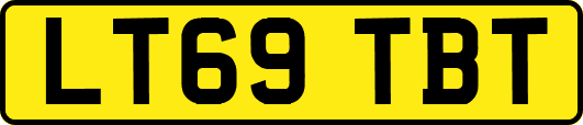 LT69TBT