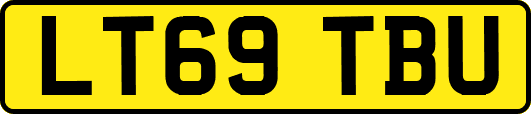 LT69TBU