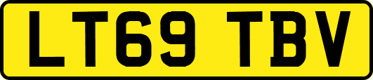 LT69TBV