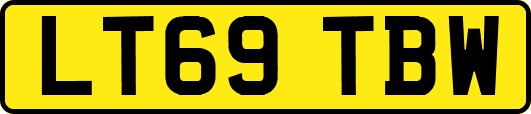 LT69TBW