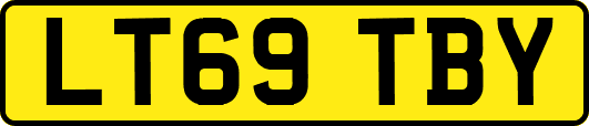 LT69TBY