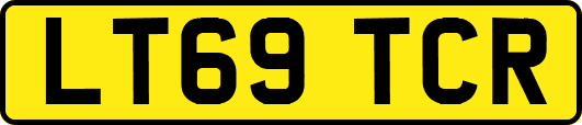 LT69TCR
