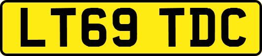 LT69TDC