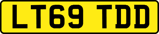 LT69TDD