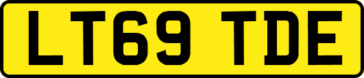 LT69TDE