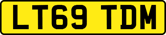 LT69TDM